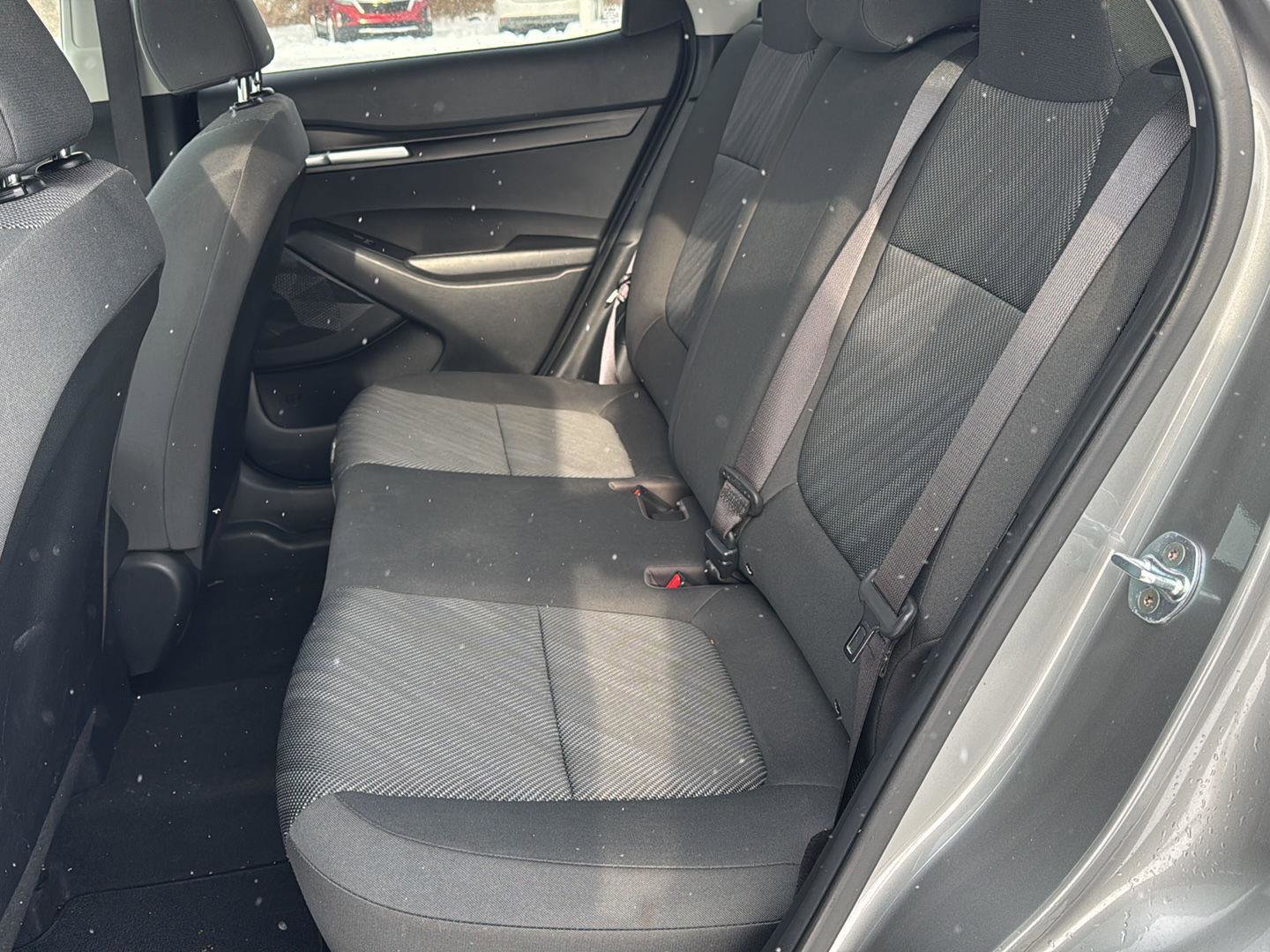 Used 2023 Kia Seltos LX image 11