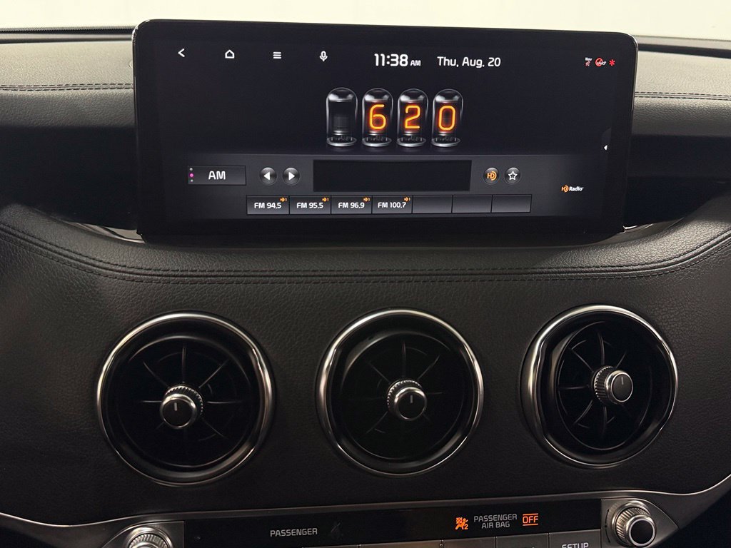 Used 2022 Kia Stinger GT-Line RWD image 18