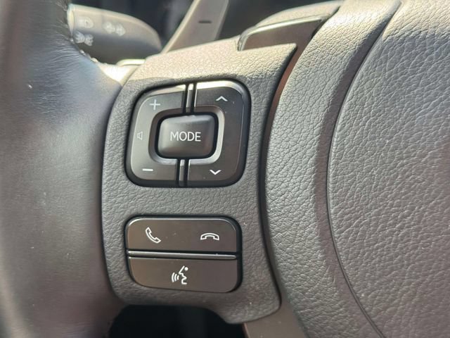 Used 2024 Lexus IS 350 F Sport w/ Accessory Package 2 AWD/4WD image 27
