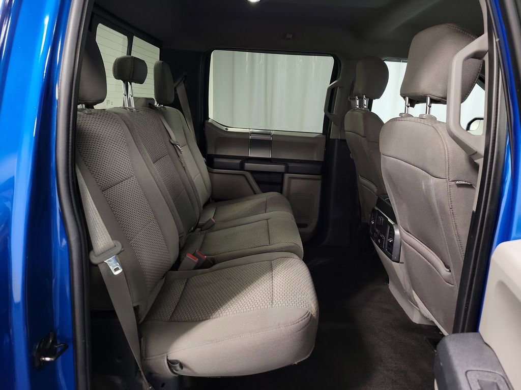 Used 2020 Ford F150 XLT w/ Equipment Group 302A Luxury image 23