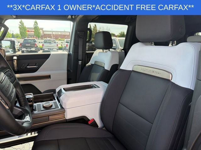 Used 2025 GMC Hummer EV 3X AWD/4WD image 18