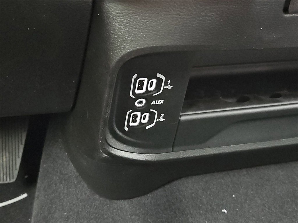 New 2026 RAM 2500 Big Horn image 29