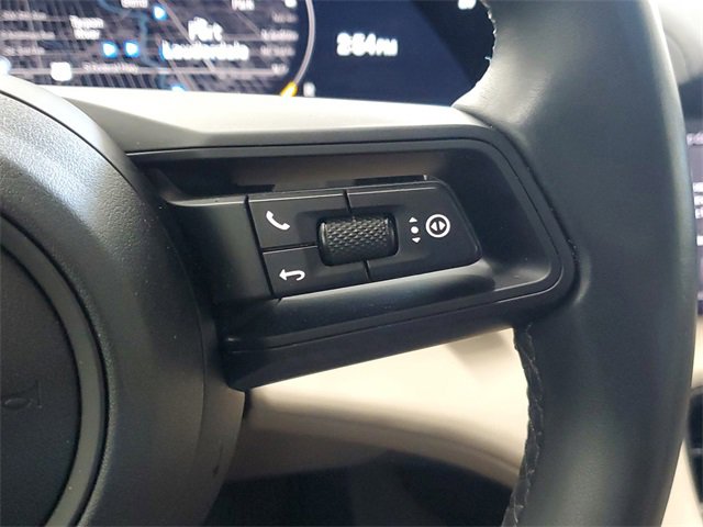Used 2022 Porsche Taycan 4S image 19