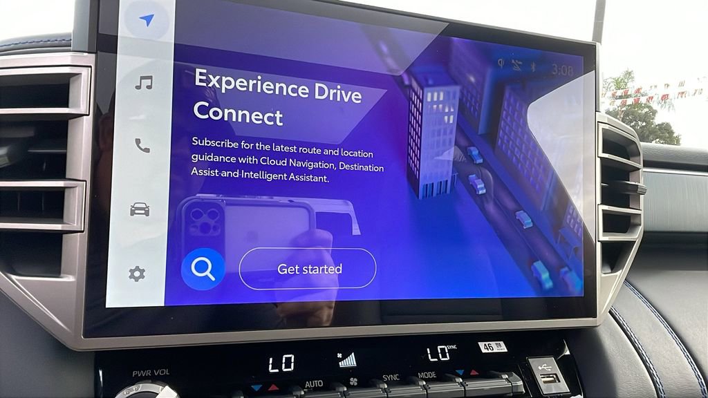 New 2026 Toyota Tundra Limited image 23