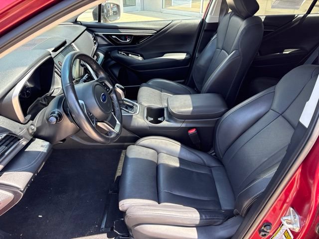 Used 2022 Subaru Outback Limited XT AWD/4WD image 23