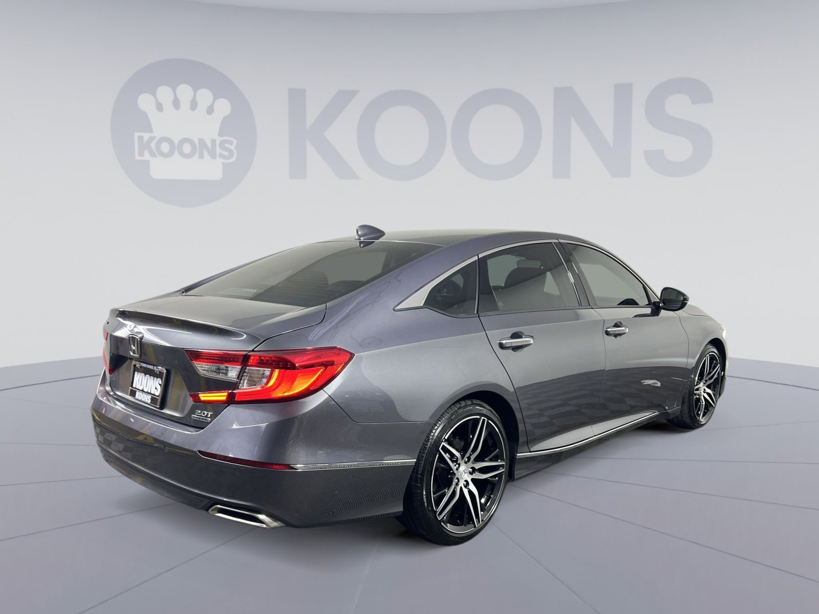 Used 2021 Honda Accord Touring image 7