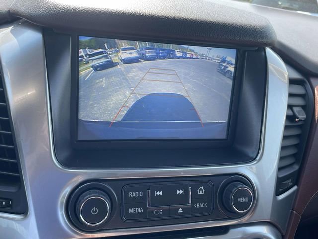 Certified 2019 Chevrolet Tahoe Premier image 21