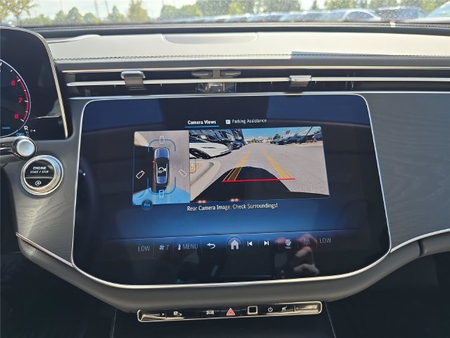New 2027 Mercedes-Benz E 450 4MATIC All-Terrain Wagon image 27