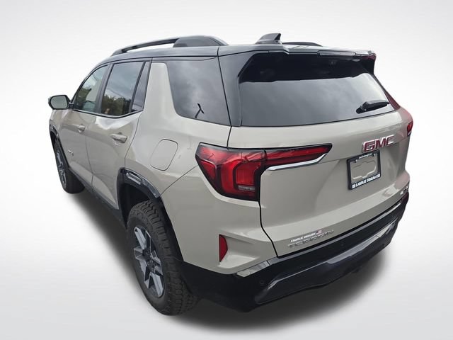New 2026 GMC Terrain AT4 w/ Convenience Package III AWD/4WD image 3