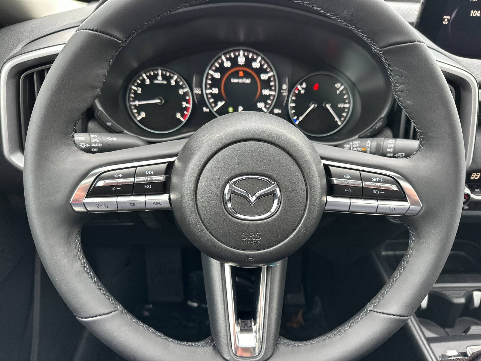 New 2025 MAZDA CX-50 AWD 2.5 S w/ Premium Package image 23