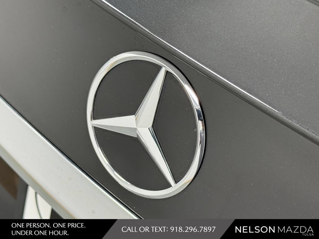 Used 2023 Mercedes-Benz S 580e 4MATIC Sedan image 16