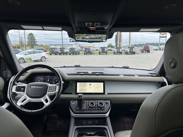Used 2021 Land Rover Defender 110 S image 23