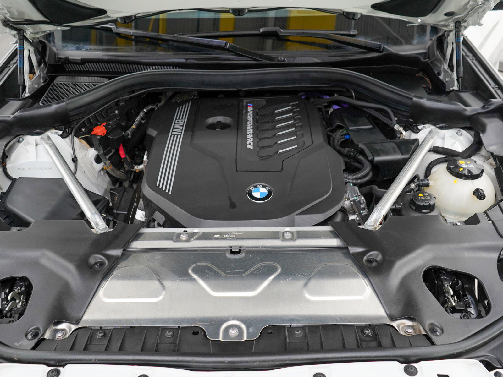 Used 2024 BMW X3 M40i w/ Premium Package AWD/4WD image 34