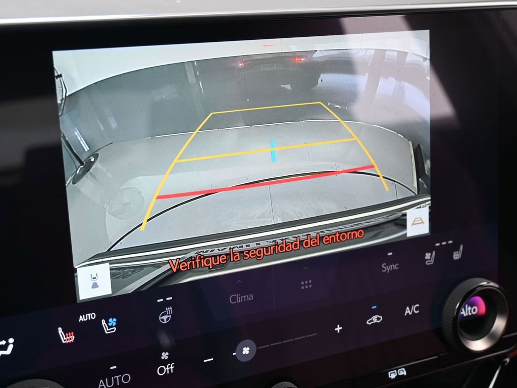 Used 2025 Lexus NX 250 FWD w/ Premium Package image 27