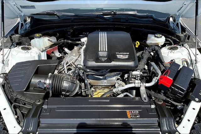 Certified 2024 Cadillac CT4 Luxury w/ Sun And Sound Package AWD/4WD image 30