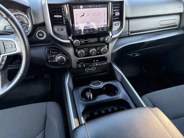 Used 2022 RAM 1500 Big Horn AWD/4WD image 20