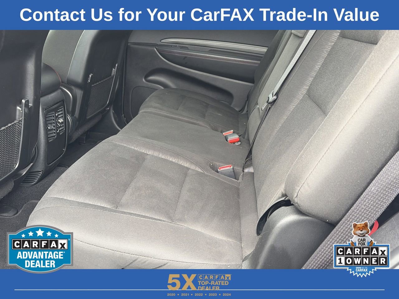 Used 2025 Dodge Durango GT RWD image 30