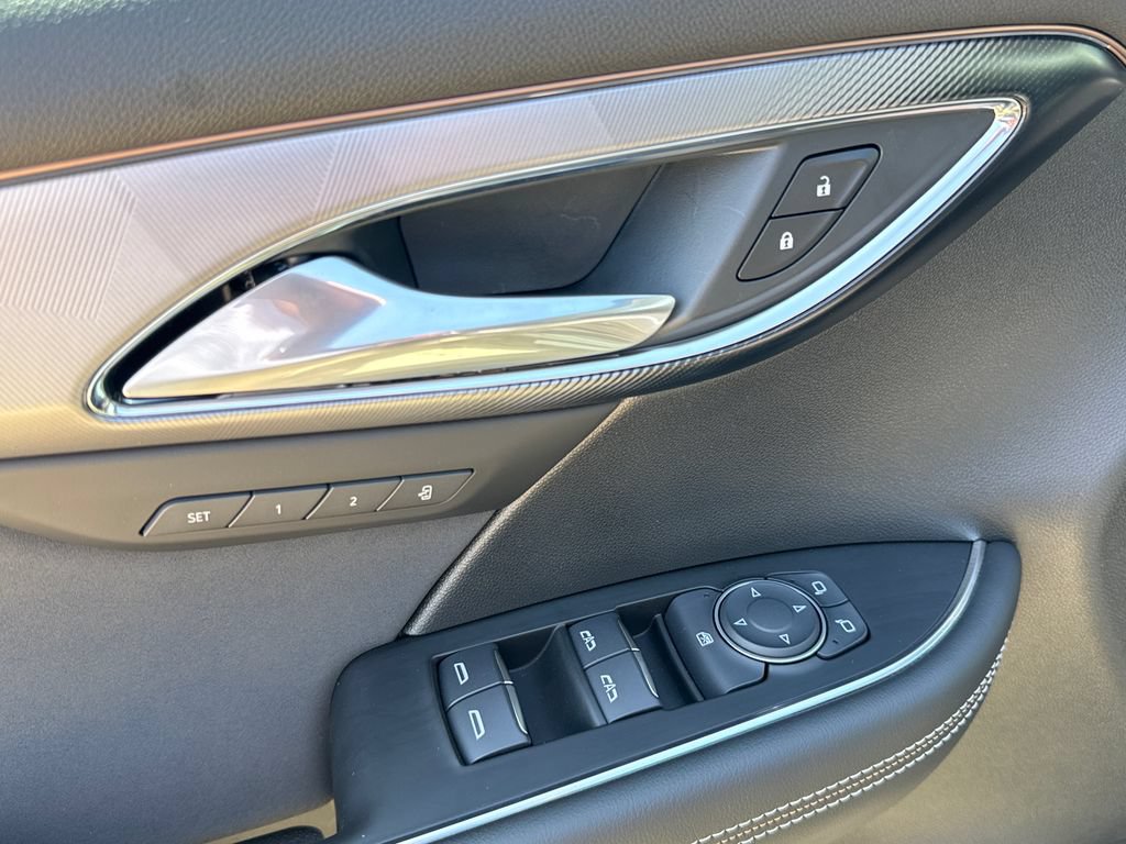 New 2026 Buick Envision Sport Touring AWD/4WD image 18