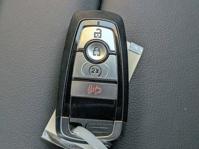 New 2026 Ford Bronco Outer Banks AWD/4WD image 30