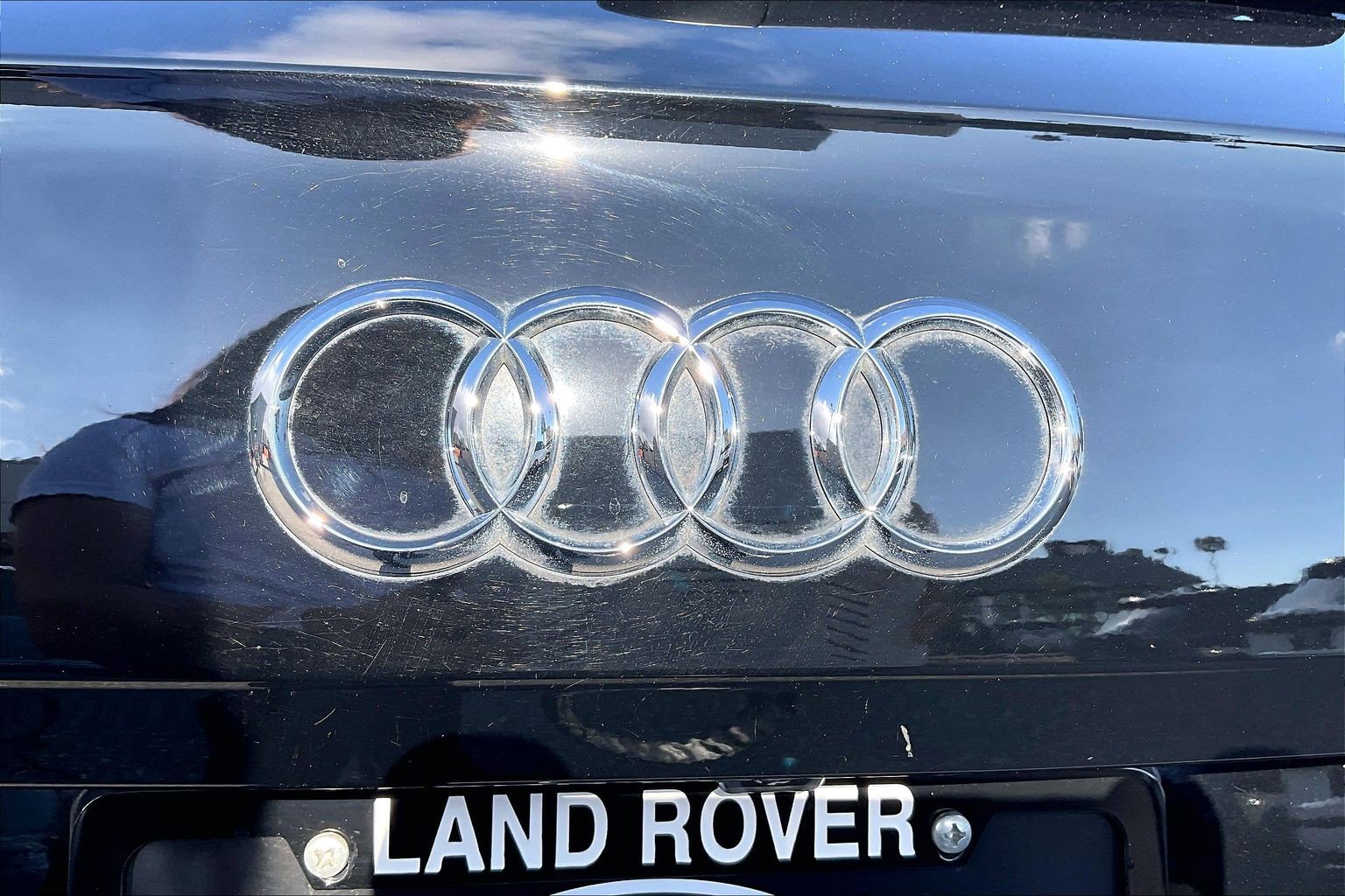 Used 2018 Audi Q5 2.0T Premium Plus w/ Premium Plus Package AWD/4WD image 9
