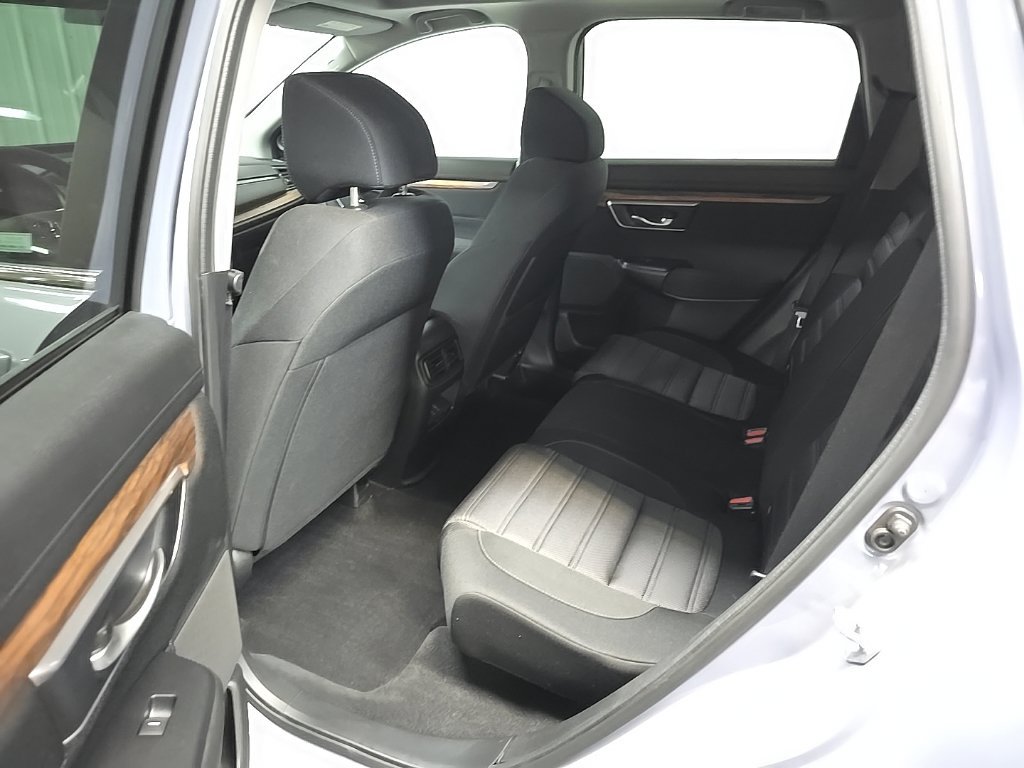Used 2021 Honda CR-V EX image 31