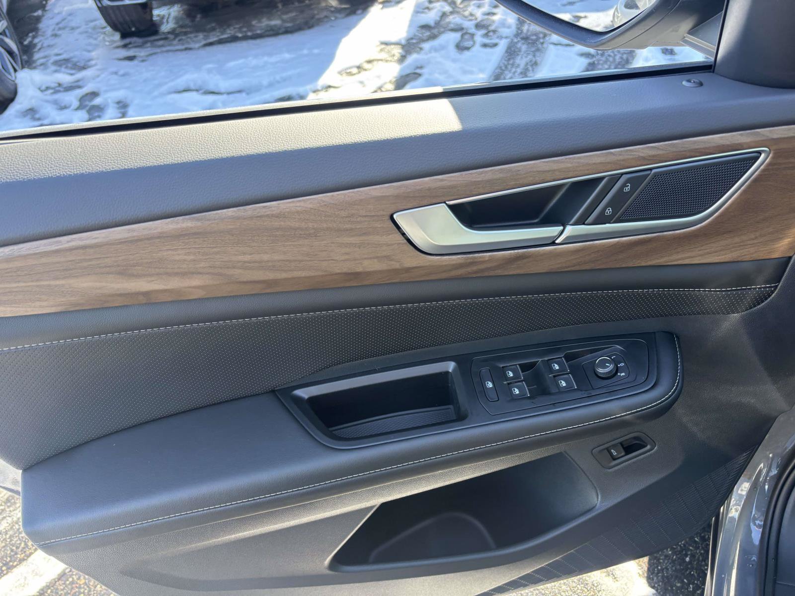 New 2026 Volkswagen Atlas SE AWD/4WD image 11