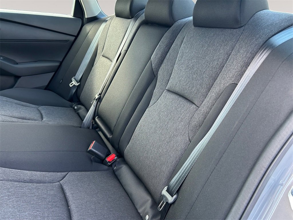 New 2025 Honda Accord SE image 13