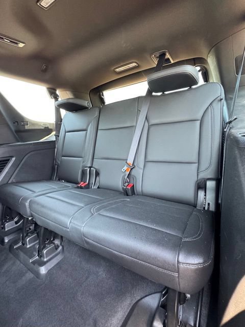 Used 2021 Chevrolet Tahoe Z71 w/ Z71 Signature Package AWD/4WD image 13