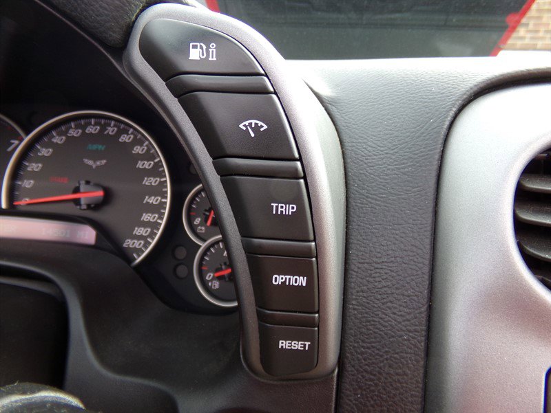 Used 2006 Chevrolet Corvette Convertible image 53