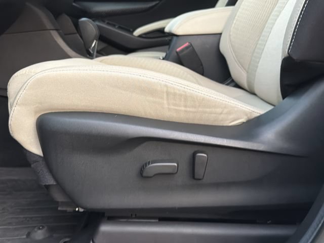 New 2026 Subaru Outback Limited AWD/4WD image 22