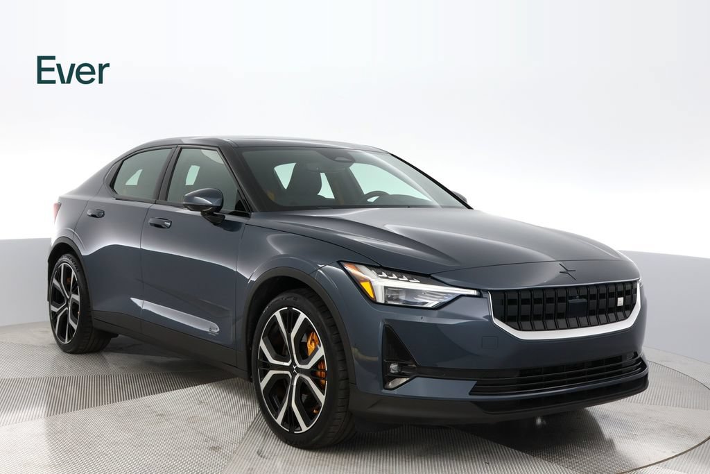 Used 2023 Polestar Polestar 2 w/ Pilot Pack AWD/4WD image 12
