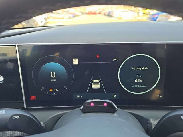 New 2025 Hyundai Santa Cruz Limited AWD/4WD image 15