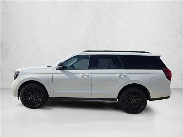 New 2027 Ford Expedition Platinum w/ Stealth Performance Package AWD/4WD image 5