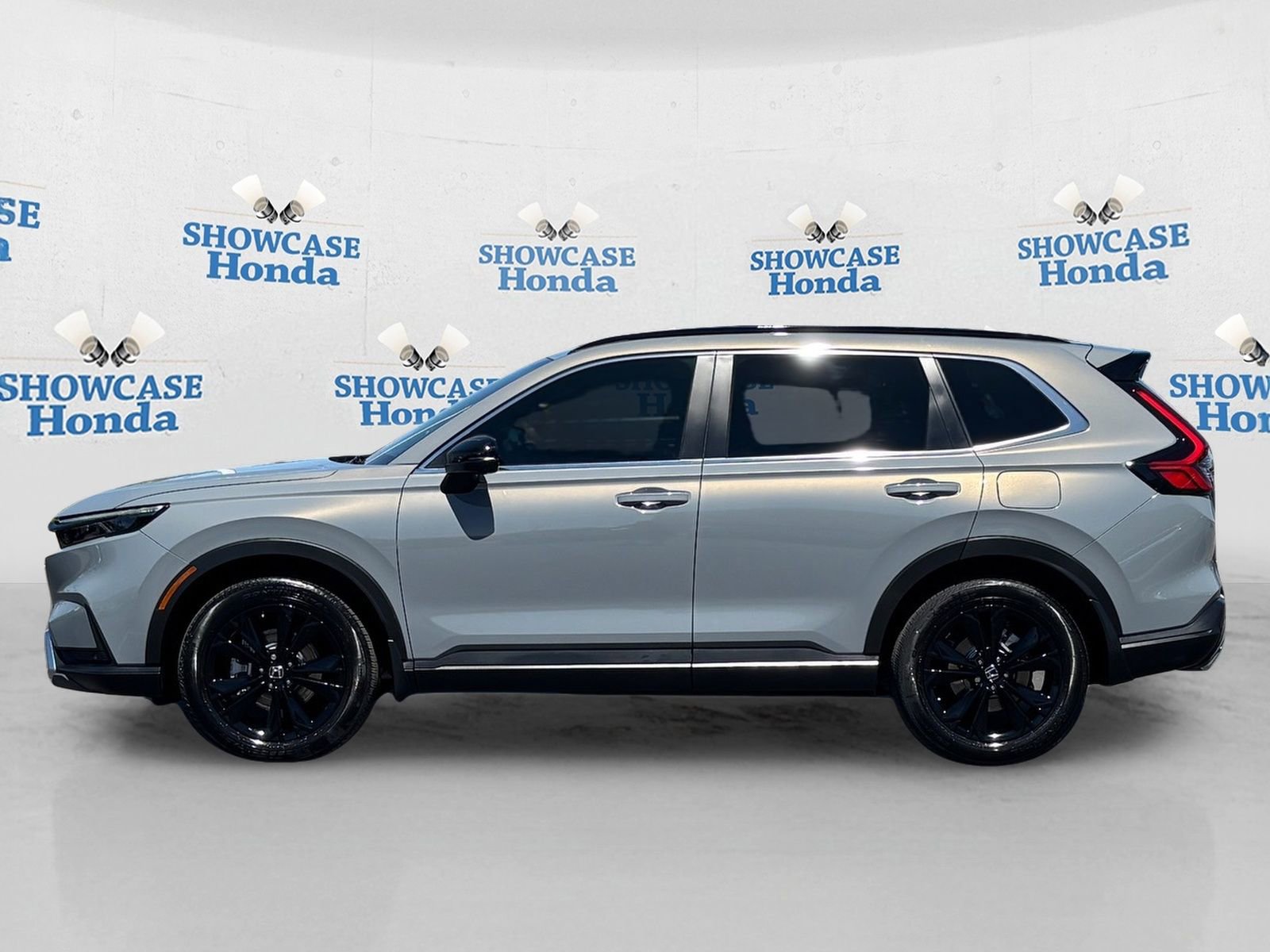 Certified 2023 Honda CR-V Sport Touring image 4