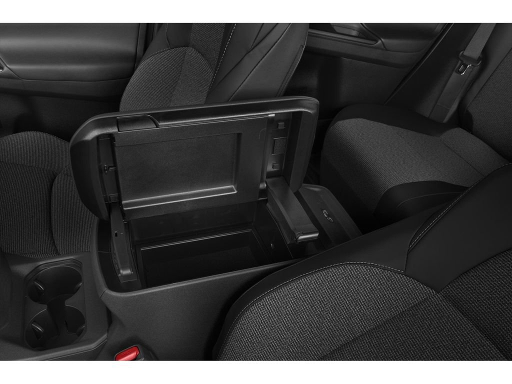 New 2026 Toyota bZ AWD/4WD image 9