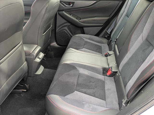 Used 2023 Subaru WRX Limited image 20