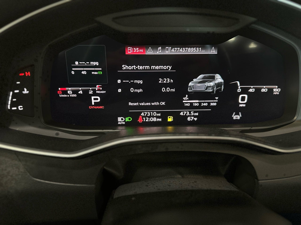 Used 2021 Audi A6 Premium Plus w/ Premium Plus Package AWD/4WD image 25