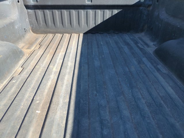 Used 2018 Chevrolet Silverado 1500 LS w/ Trailering Package image 6