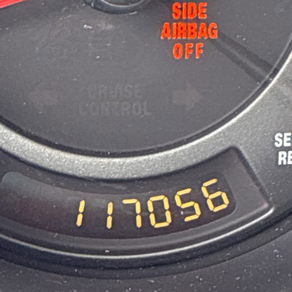 Used 2005 Honda Element EX image 5