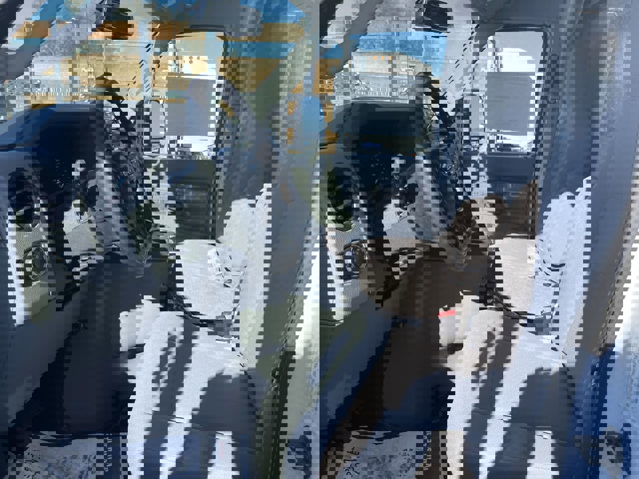 New 2026 Ford E-350 and Econoline 350 Super Duty w/ Power Equipment Group image 17