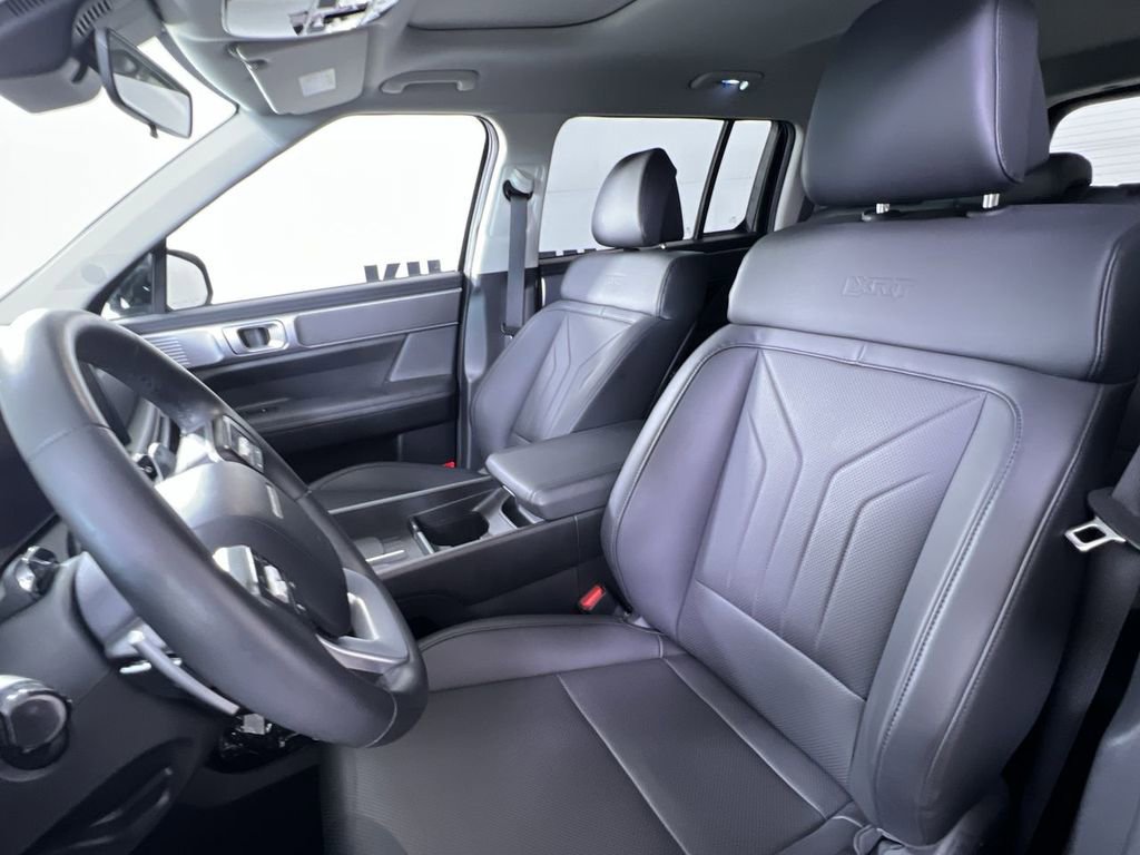 Used 2024 Hyundai Santa Fe XRT image 13