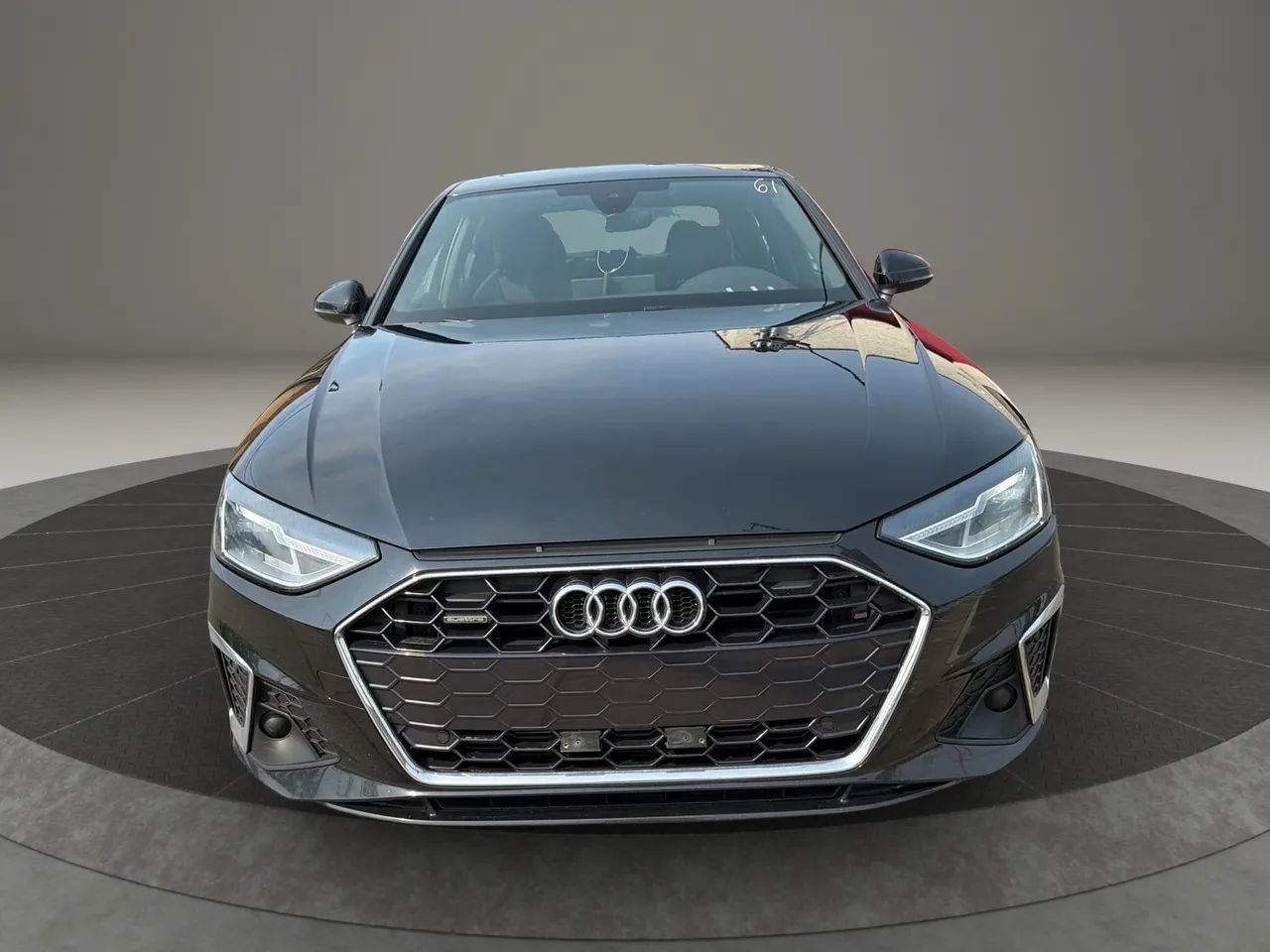 Used 2020 Audi A4 2.0T Premium w/ Convenience Package AWD/4WD image 2