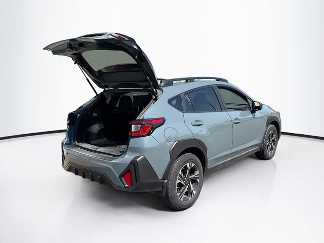 Used 2024 Subaru Crosstrek 2.0i Premium image 22