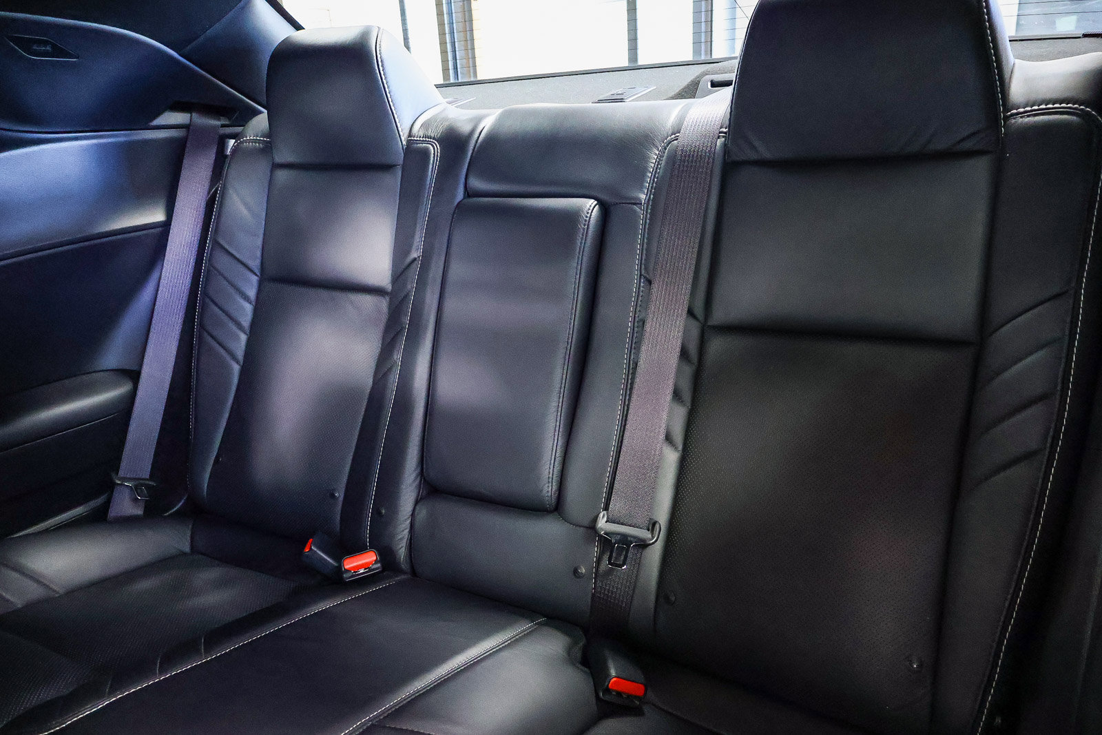 Used 2021 Dodge Challenger SRT Super Stock image 14