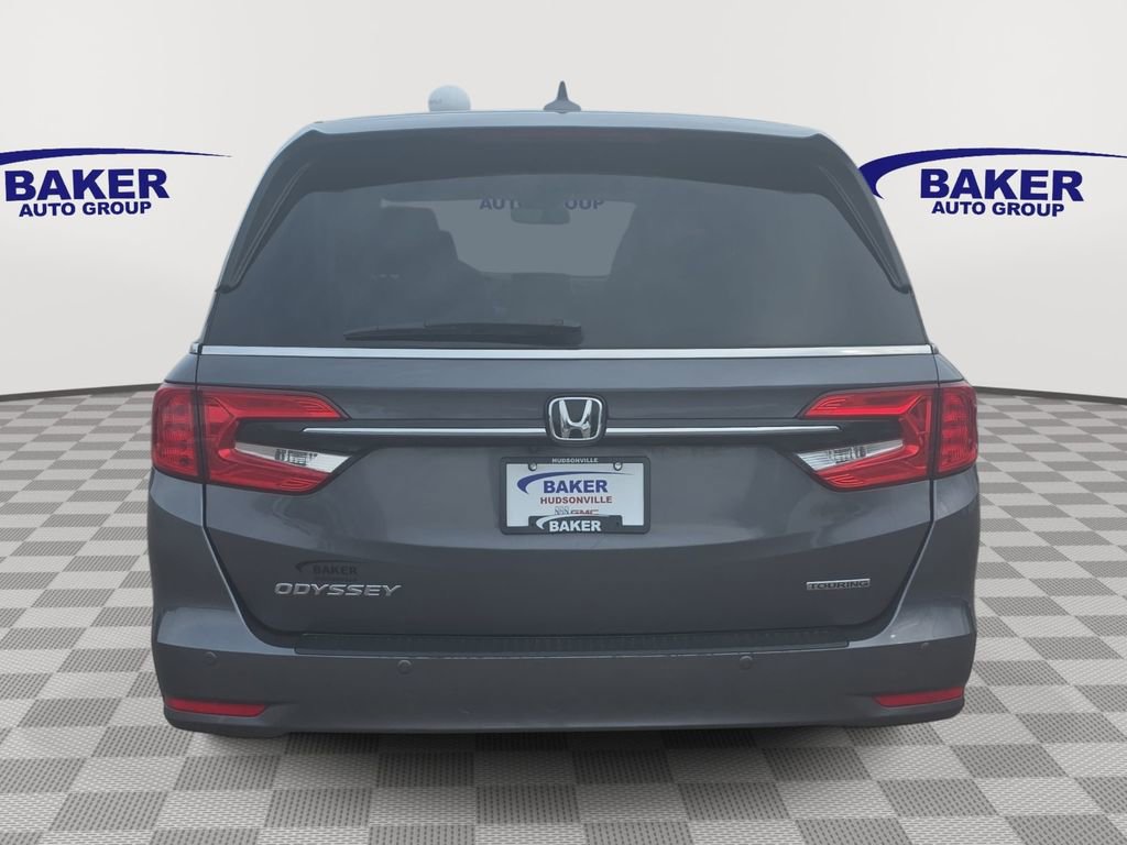 Used 2022 Honda Odyssey Touring image 6