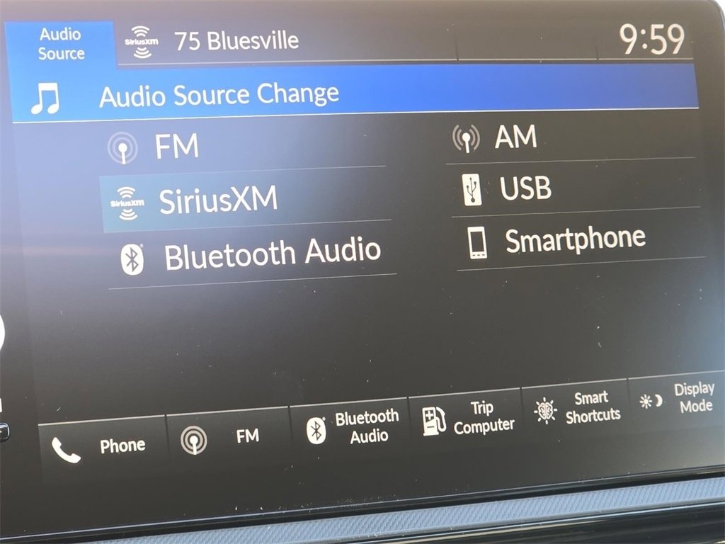 New 2026 Honda Odyssey EX-L image 5