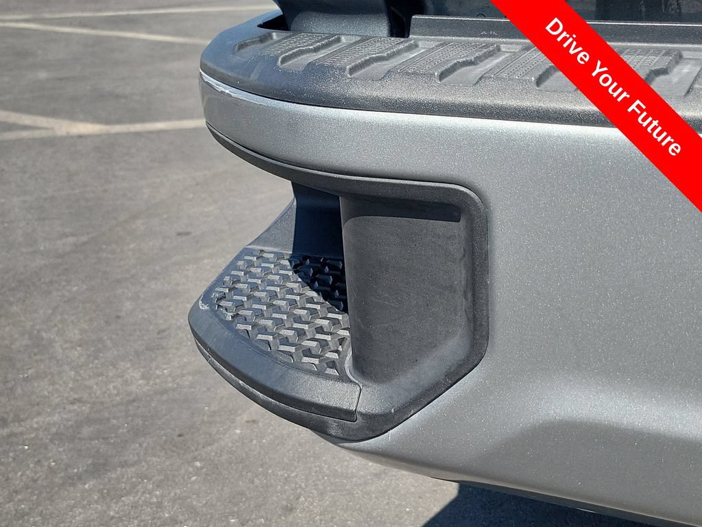 Used 2026 Chevrolet Silverado 1500 RST RWD image 26