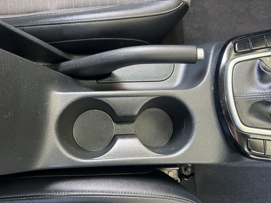 Certified 2022 Kia Seltos S FWD image 23
