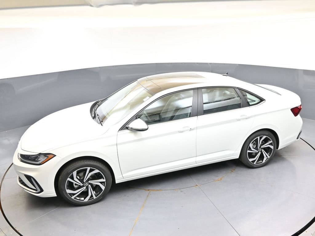 New 2026 Volkswagen Jetta SEL FWD image 47