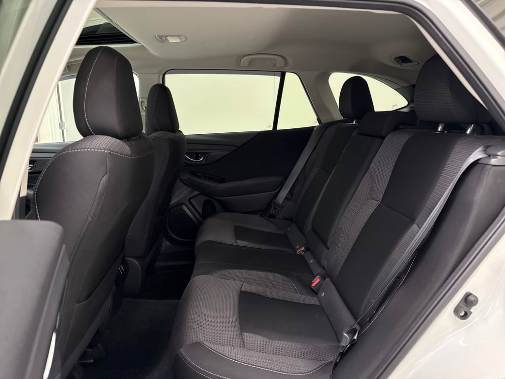 Certified 2024 Subaru Outback Premium AWD/4WD image 28